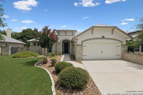 402 Knoll Springs, Boerne, TX 78006