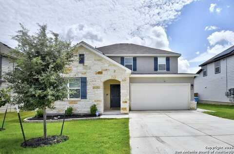 125 Bella Rosa, Cibolo, TX 78108