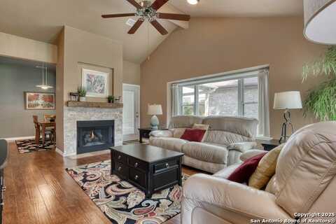 15211 Eagle Run, San Antonio, TX 78233