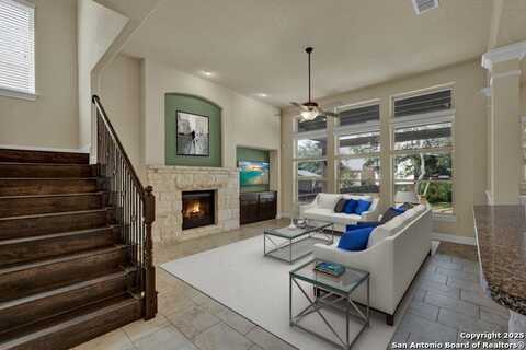 24219 Artisan Gate, San Antonio, TX 78260