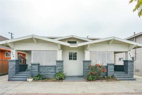 856 W 47th Street, Los Angeles, CA 90037