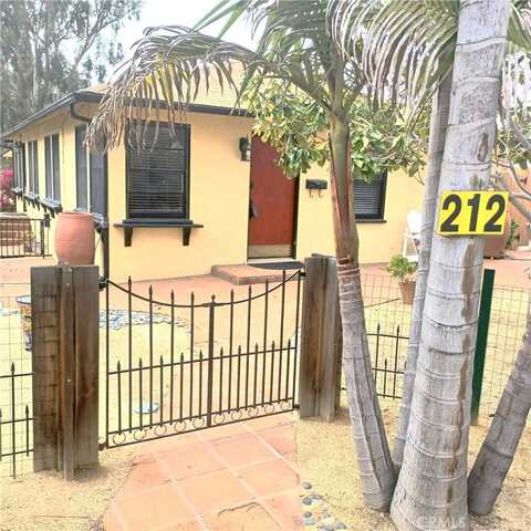 212 S Calle Seville, San Clemente, CA 92672