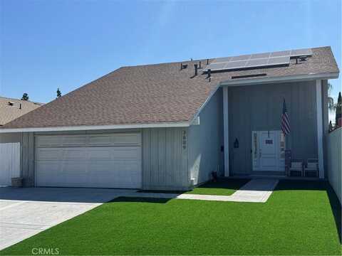 3609 S Parton Street, Santa Ana, CA 92707