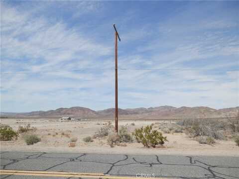0 Calico Boulevard, Yermo, CA 92398