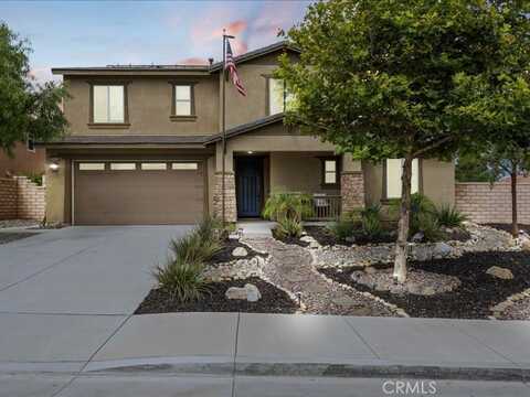 35403 Laurel Tree Court, Winchester, CA 92596