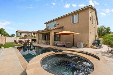 35403 Laurel Tree Court, Winchester, CA 92596