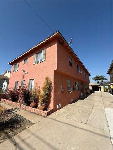 12503 Grevillea Avenue, Hawthorne, CA 90250