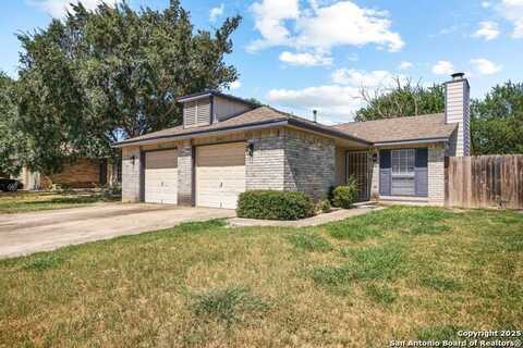 5524 Lochmoor, San Antonio, TX 78244