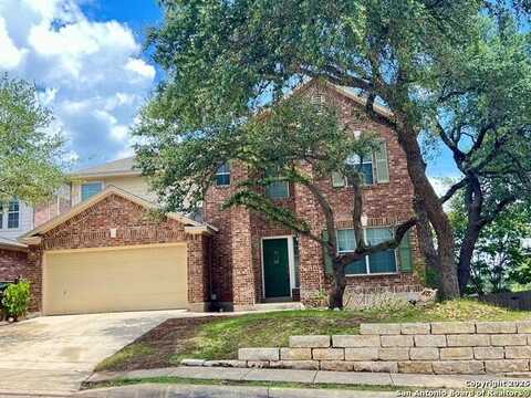 4731 Bending Grv, San Antonio, TX 78259