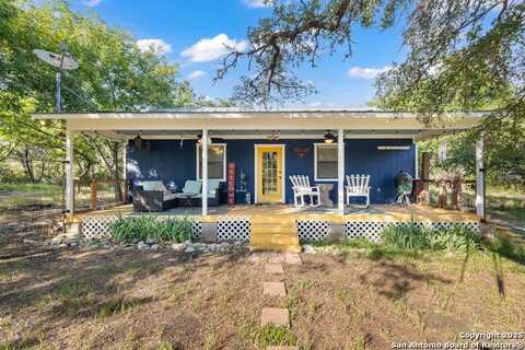 1060 Forest View Dr, Blanco, TX 78606