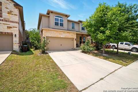 5819 Couble, San Antonio, TX 78253