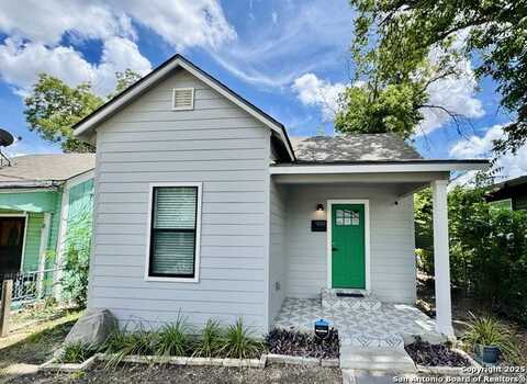 1222 Mason St., San Antonio, TX 78208