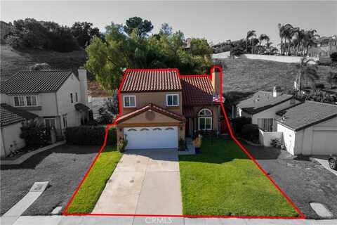 2566 Cottonwood Trail, Chino Hills, CA 91709