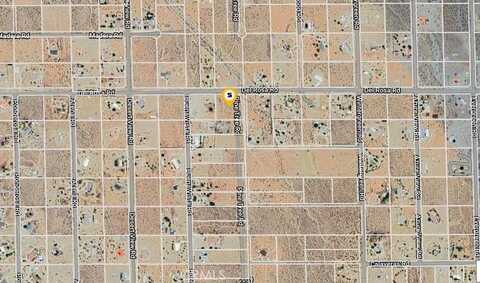 0 De La Rosa Road, Pinon Hills, CA 92372