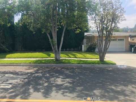 2710 Castle Rock Road, Diamond Bar, CA 91765