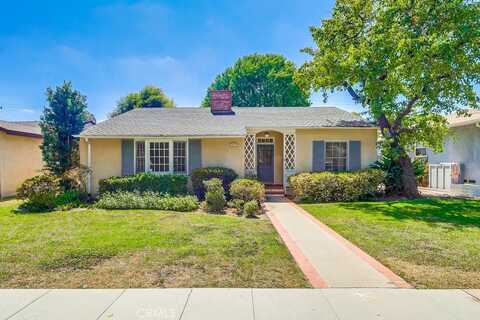 3835 Gundry Avenue, Long Beach, CA 90807