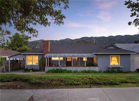 2900 Manhattan Avenue, La Crescenta, CA 91214