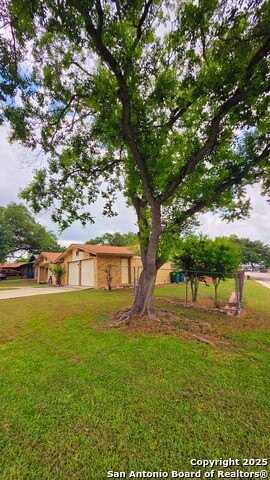2202 Orange Blossom, San Antonio, TX 78247