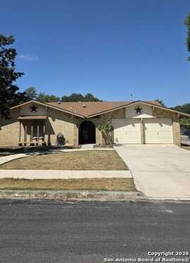 2202 Orange Blossom, San Antonio, TX 78247