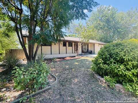 5618 Ben Casey DR, San Antonio, TX 78240