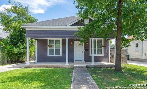 128 Panama, San Antonio, TX 78210