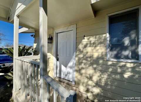 116 Dolores Ave, San Antonio, TX 78228