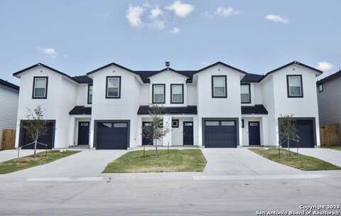 8414 Via Verona, San Antonio, TX 78227