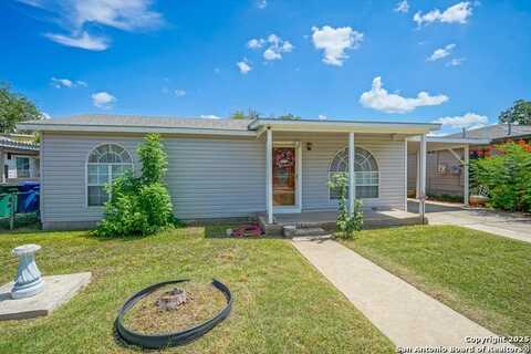 314 Ranmar, San Antonio, TX 78214