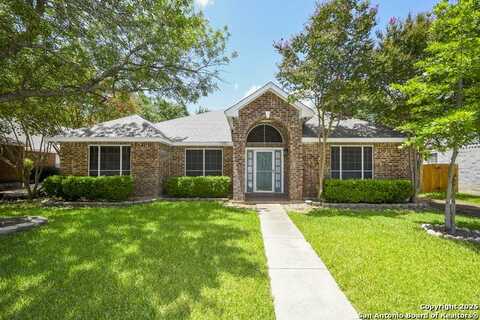 13739 Shavano Wind, San Antonio, TX 78230