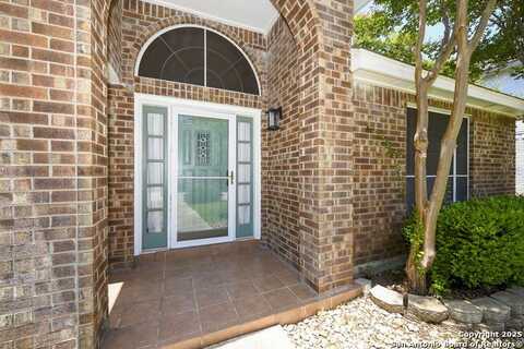 13739 Shavano Wind, San Antonio, TX 78230