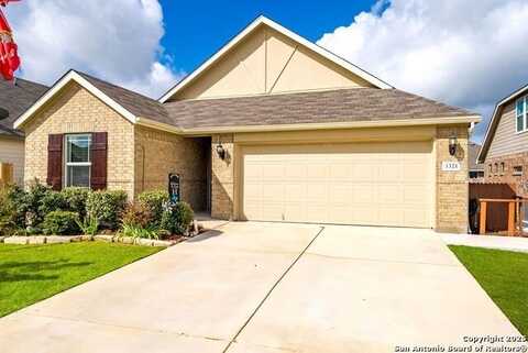 1321 Rolling Field, New Braunfels, TX 78132