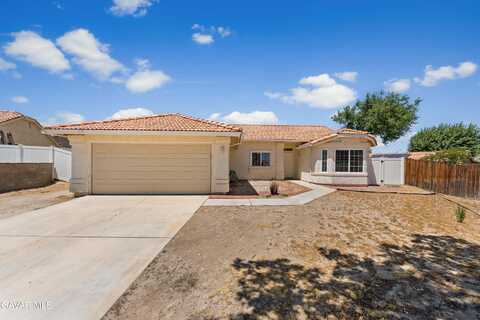 38895 Silica Drive, Palmdale, CA 93551