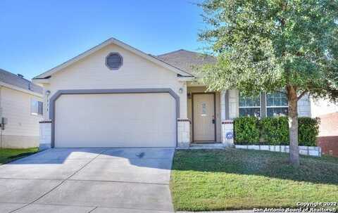 5854 PROVIDENCE OAK, San Antonio, TX 78249