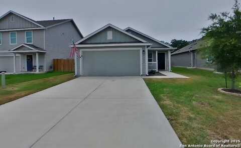 9603 Littleton Grist, San Antonio, TX 78254