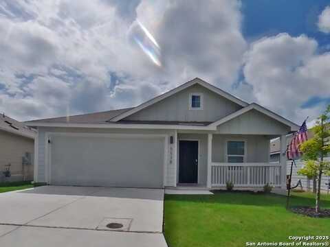 5538 Basil Chase, Saint Hedwig, TX 78152