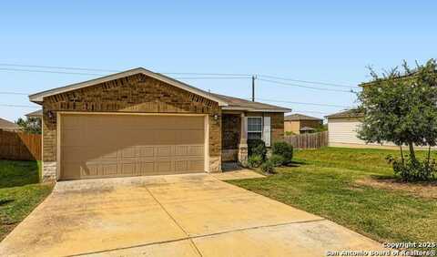 11918 Silent Cyn, San Antonio, TX 78254