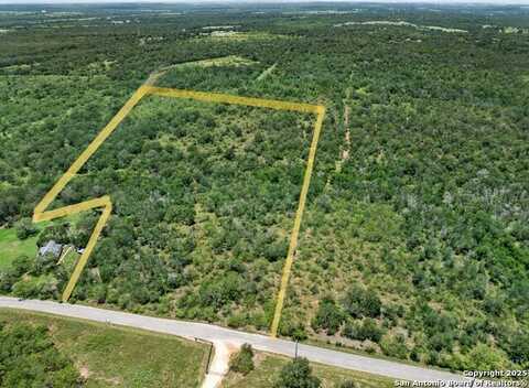 Tbd Burdette Wells Rd, Lockhart, TX 78644