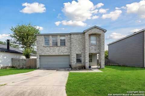 3818 Wetmore Rdg, San Antonio, TX 78247