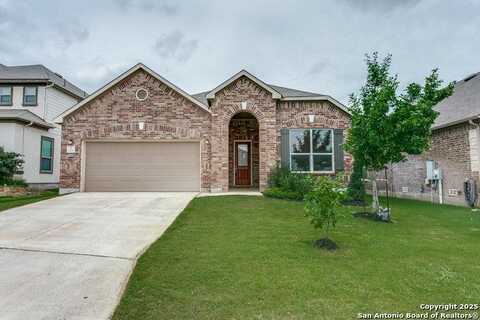 22107 Escalante Run, San Antonio, TX 78261
