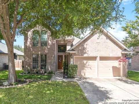 15314 Fall Place Dr., San Antonio, TX 78247