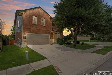 137 Enchanted View, Cibolo, TX 78108