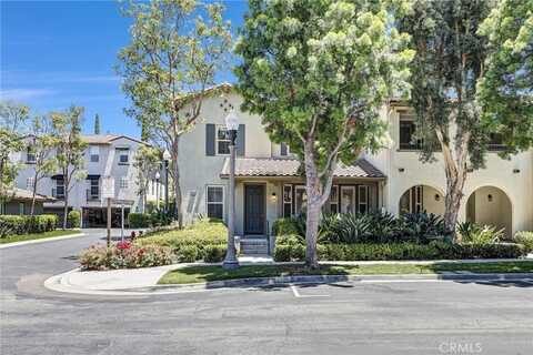 122 Stepping Stone, Irvine, CA 92603