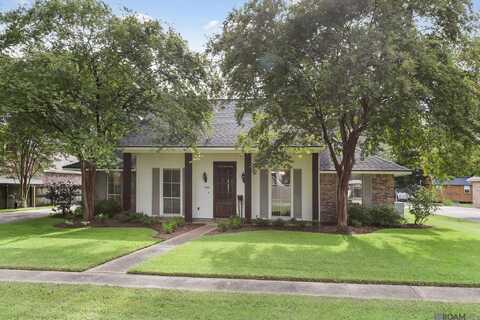 5519 Deanne Marie Dr, Zachary, LA 70791