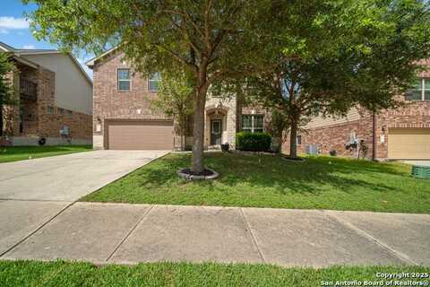 5133 Timber Spgs, Schertz, TX 78108