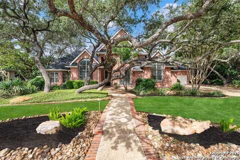 3 Inwood Moss, San Antonio, TX 78248