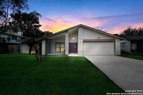 11943 Dawnhaven St, San Antonio, TX 78249