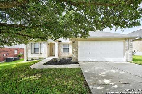 20915 Las Lomas, San Antonio, TX 78258
