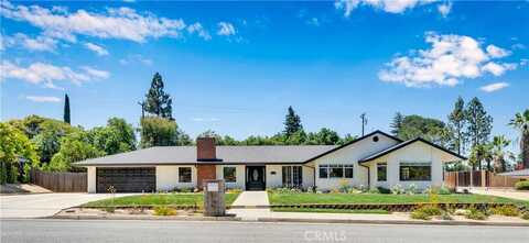 406 Eucalyptus Drive, Redlands, CA 92373