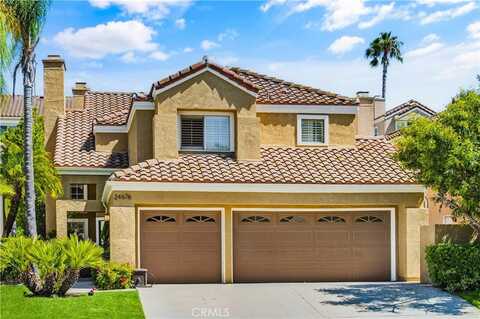 24676 Vista Cerritos, Calabasas, CA 91302