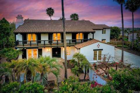 1664 Aryana Drive, Encinitas, CA 92024